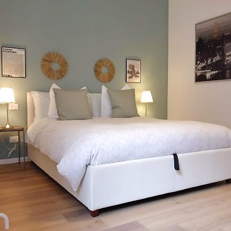 Tesa2 Casa Vacanze Триест Екстериор снимка