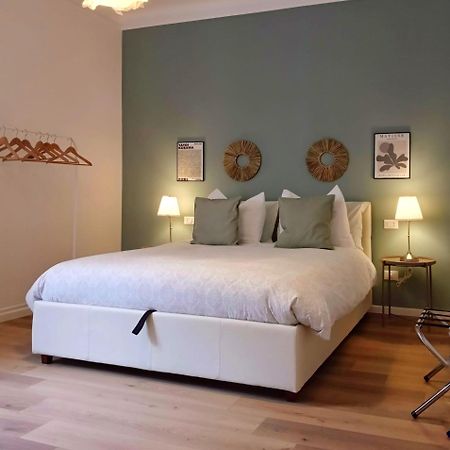Tesa2 Casa Vacanze Триест Екстериор снимка
