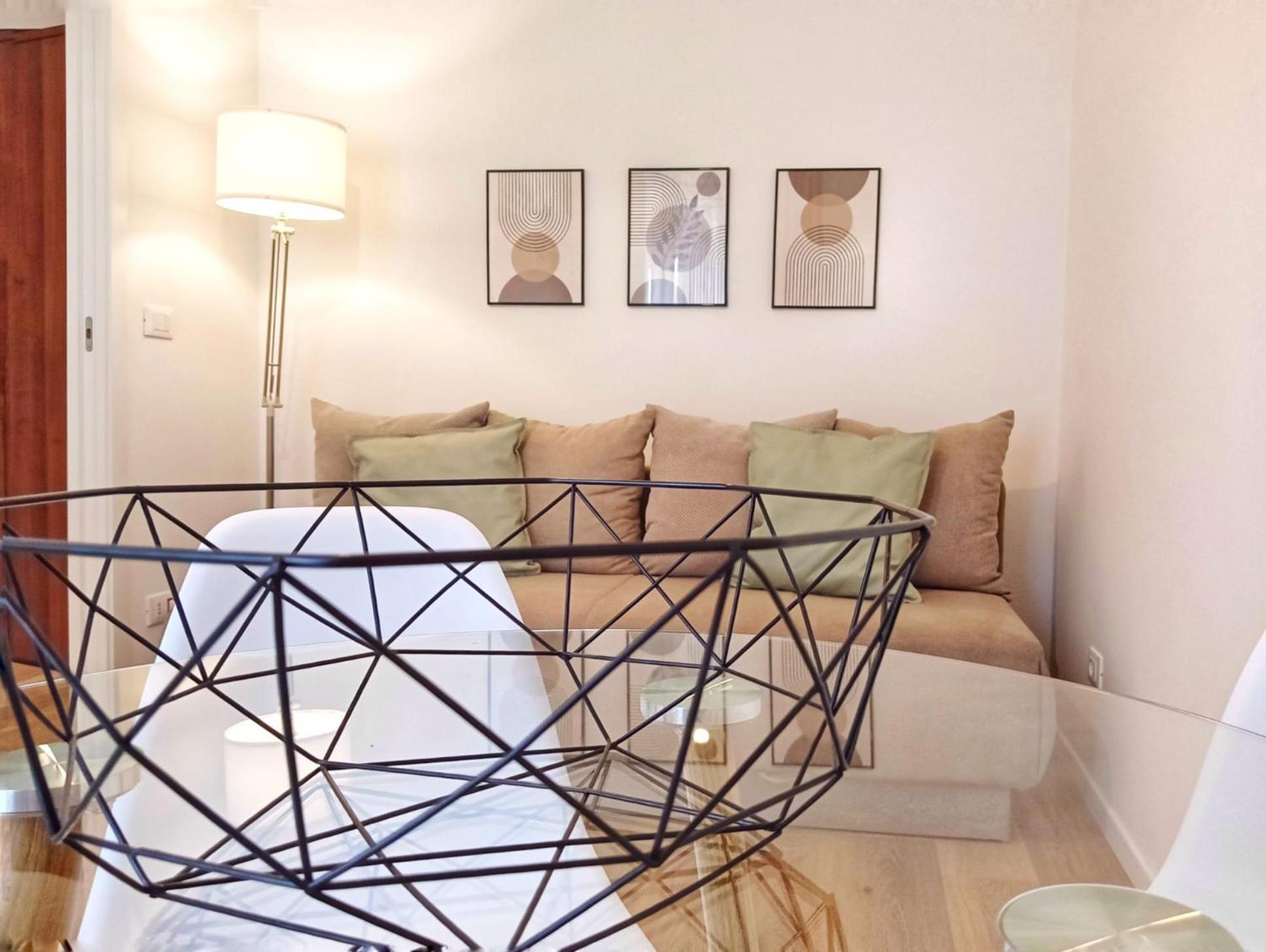 Tesa2 Casa Vacanze Триест Екстериор снимка