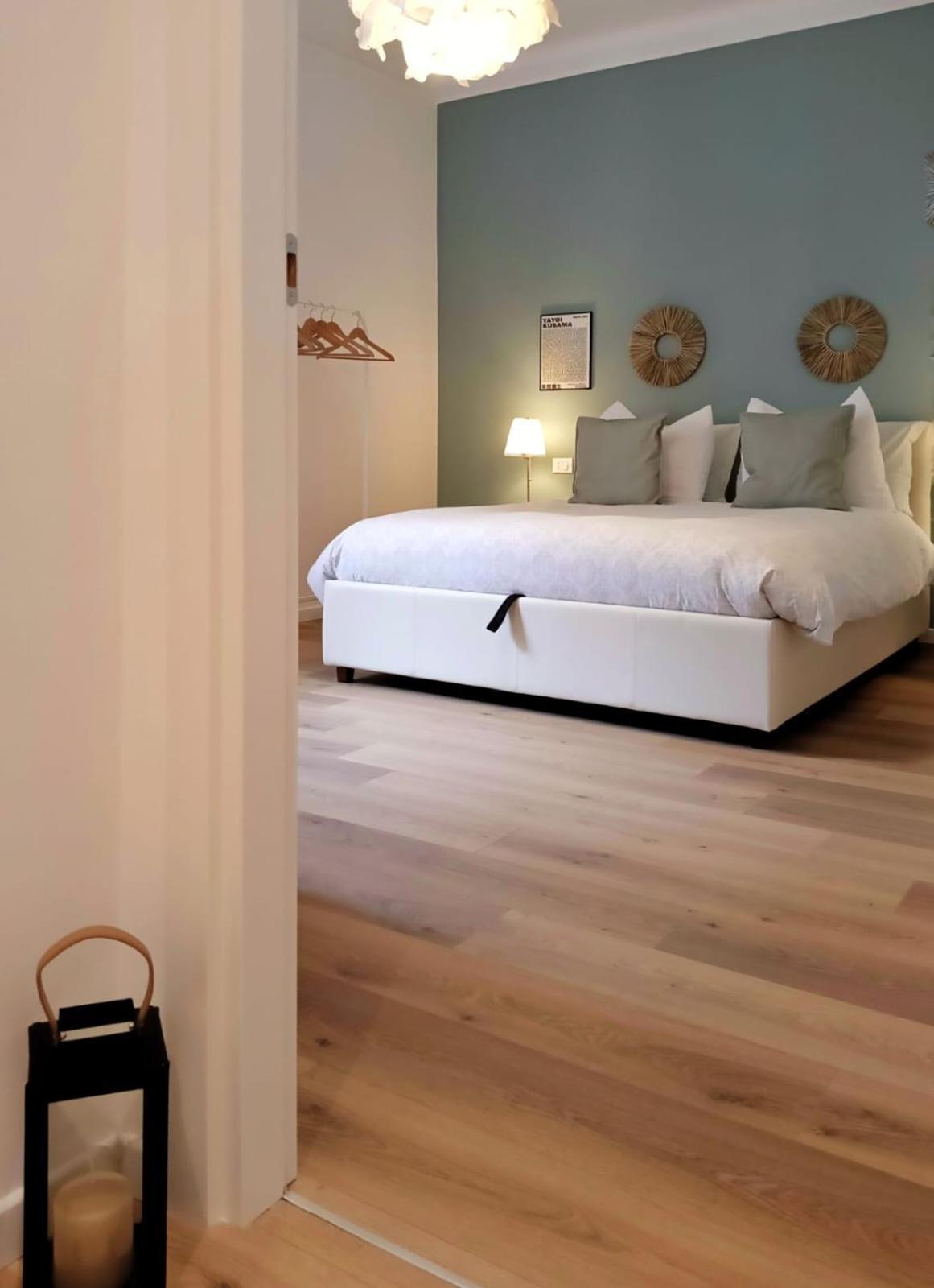 Tesa2 Casa Vacanze Триест Екстериор снимка