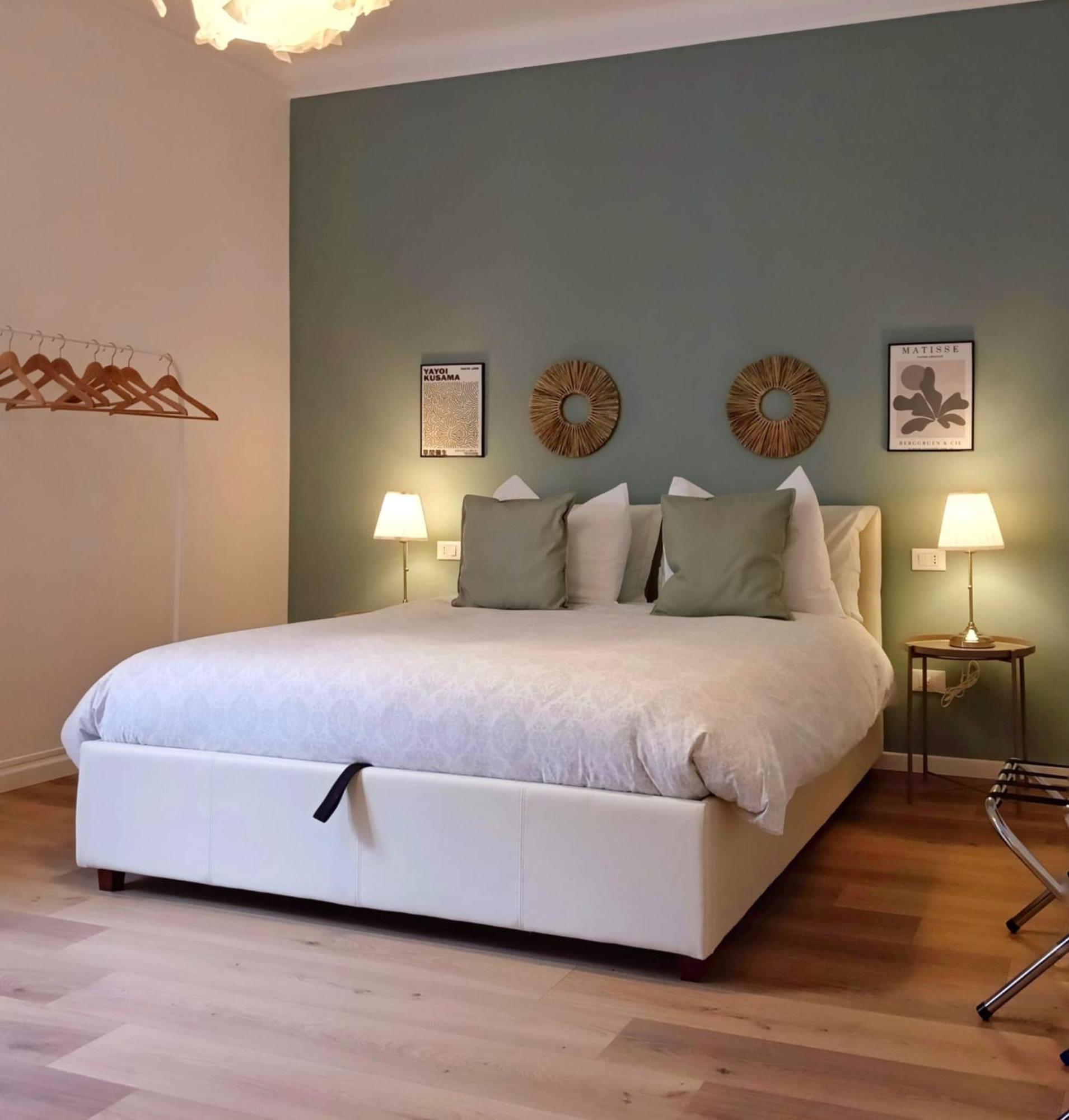 Tesa2 Casa Vacanze Триест Екстериор снимка