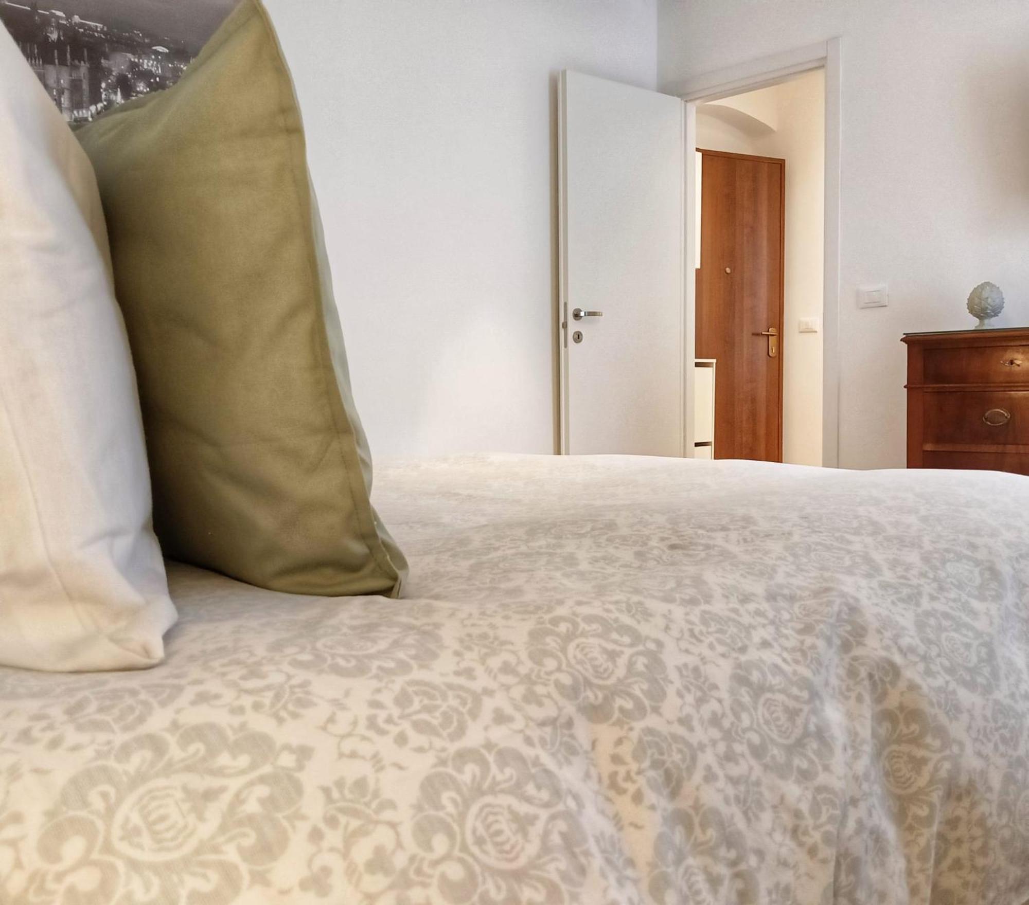 Tesa2 Casa Vacanze Триест Екстериор снимка