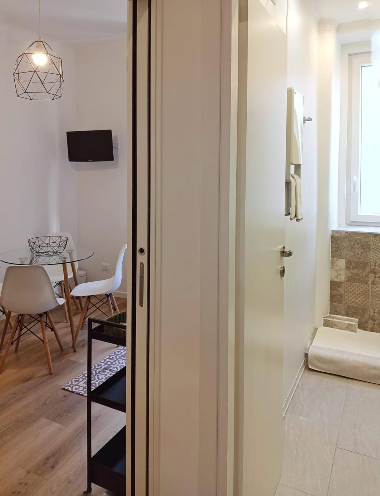 Tesa2 Casa Vacanze Триест Екстериор снимка